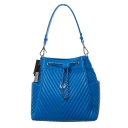Tergan,  , 79110-saks mavi/metis